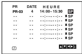 JVC HR-XV45SEF - Remarque: - 4