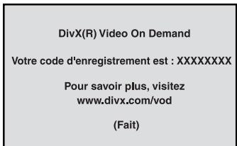 JVC HR-XV45SEF - Divx(r) VOD (video à la demande) divx - 1