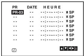 JVC HR-XV45SEF - Remarques: - 3
