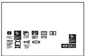 JVC HR-XV45SEF - Annuler les stations TV - 1