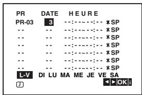JVC HR-XV45SEF - Remarque: - 1