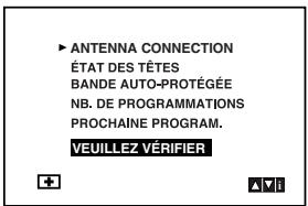 JVC HR-XV45SEF - Appuyez sur i. - 2