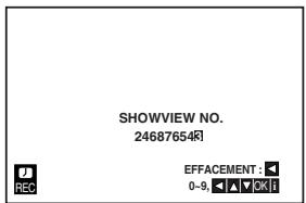 JVC HR-XV45SEF - Remarques: - 2