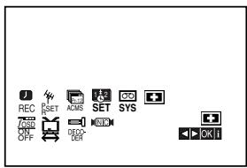 JVC HR-XV45SEF - Appuyez sur i. - 1