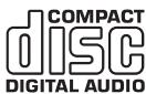 JVC RC-EX30BE - Notas acerca de los discos compactos - 1