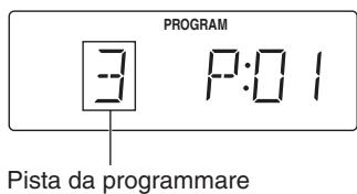 JVC RC-EX30BE - Riproduzione programmata - 3