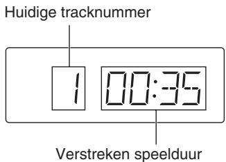 JVC RC-EX30BE - Disks reinigen - 4