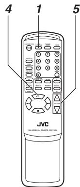 JVC RC-EX30BE - Operazioni di base - 2