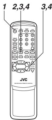 JVC RC-EX30BE - Remarques: - 2