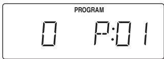 JVC RC-EX30BE - Programmierte Wiedergabe - 2