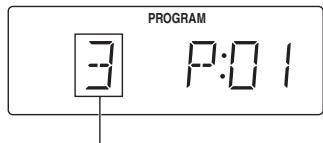 JVC RC-EX30BE - Programmed playback - 3