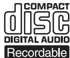 JVC RC-EX30BE - Hinweise zu Compact-Discs - 3