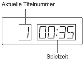 JVC RC-EX30BE - Grundfunktionen - 4