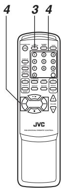 JVC RC-EX30BE - Synchrone opname van een CD - 2
