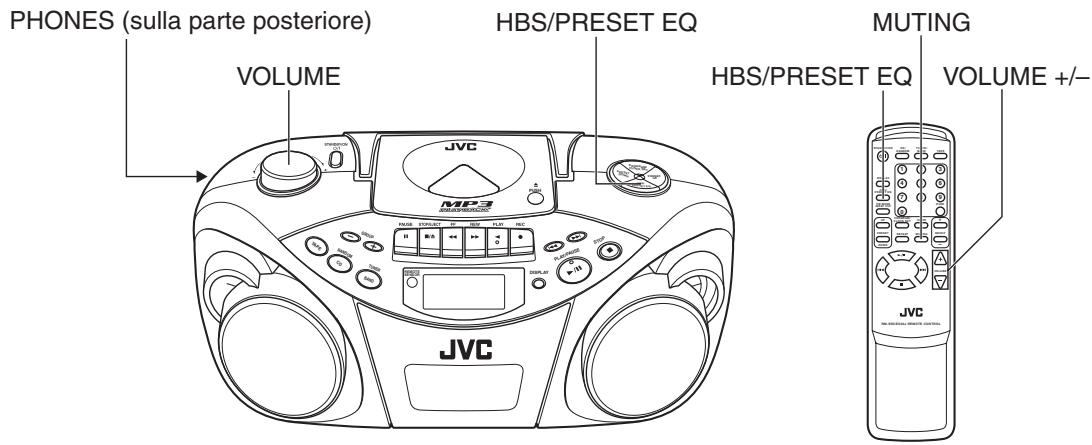 JVC RC-EX30BE - Nota: - 1