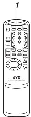 JVC RC-EX30BE - Grundfunktionen - 2