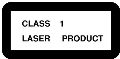 JVC RD-T70R - REPRODUCTION OF LABELS - 1