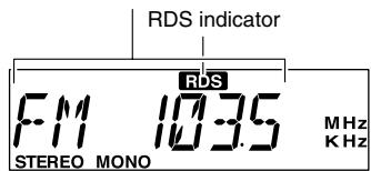 JVC RD-T70R - CAUTION: - 3