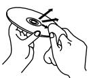 JVC RD-T70R - Compact Discs - 8