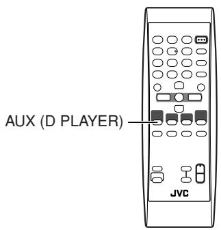 JVC RV-NB10B - Press ONE TOUCH REC on the system. - 1