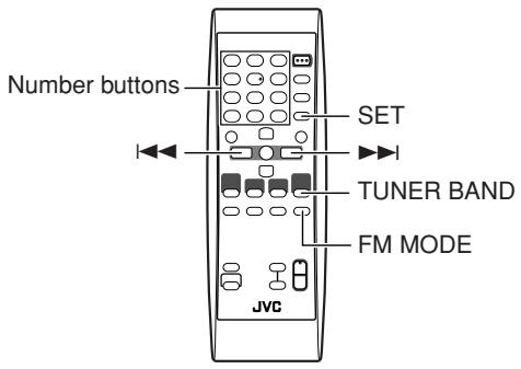 JVC RV-NB10W - Press DISPLAY. - 4