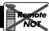 JVC RX-5042S - Attenuating the Input Signal - 1