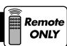JVC RX-5042S - Muting the Sound - 1