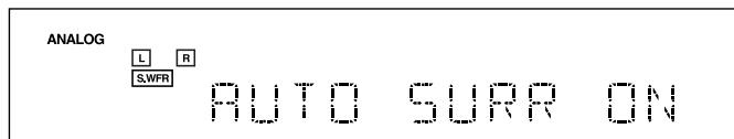JVC RX-5042S - Basic Procedure - 6