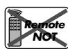 JVC RX-5042S - Notes: - 1