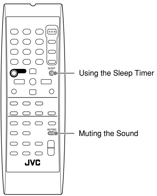 JVC RX-5042S - Note: - 1