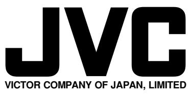 JVC RX-5042S - General - 1