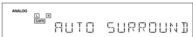 JVC RX-5042S - Basic Procedure - 4