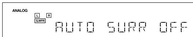 JVC RX-5042S - Basic Procedure - 5
