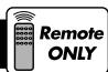 JVC RX-5050B - Using the Sleep Timer - 1