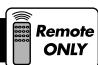 JVC RX-5050B - Muting the Sound - 1