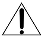 JVC RX-5050B - CAUTION - 3