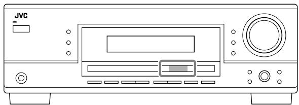 JVC RX-5050B - Changing the Source Name - 2
