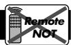 JVC RX-5050B - Basic Procedure - 1