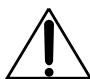 JVC RX-6042S - CAUTION - 1