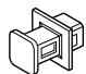 JVC RX-6042S - Digital input terminals - 3