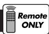 JVC RX-6042S - Muting the Sound - 1