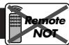 JVC RX-6042S - Attenuating the Input Signal - 1