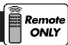 JVC RX-6042S - Muting the Sound - 1
