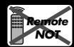JVC RX-7042S - Turning On and Off the Subwoofer Sound - 1