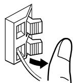 JVC RX-7042S - AM (MW) antenna connections - 4