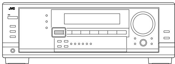 JVC RX-7042S - Activating the DVD MULTIPlayback Mode - 1