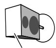 JVC RX-7042S - Speaker layout - 2