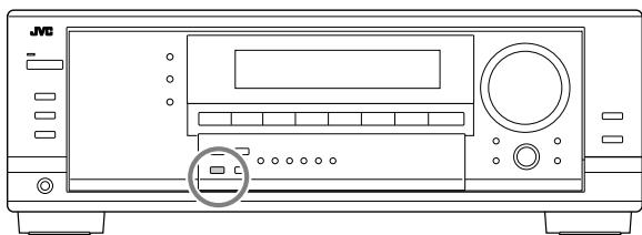 JVC RX-7042S - Attenuating the Input Signal - 2
