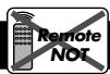 JVC RX-7042S - Attenuating the Input Signal - 1