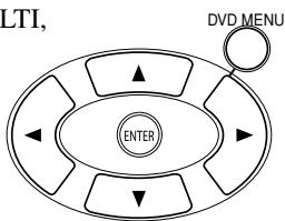 JVC RX-7042S - To change the transmittable signals for operating another manufacturer's DVD player - 1
